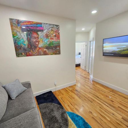 Apartment In New York Esterno foto