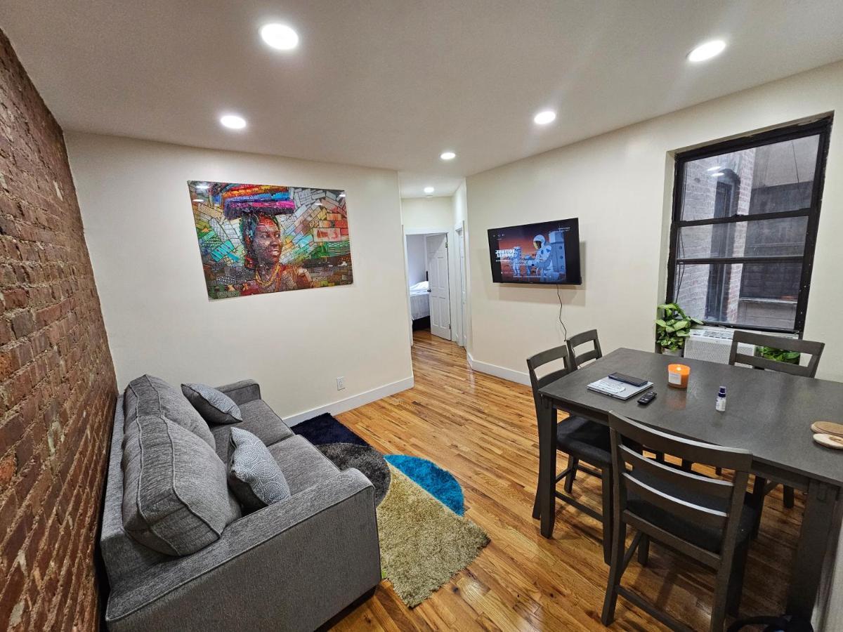 Apartment In New York Esterno foto