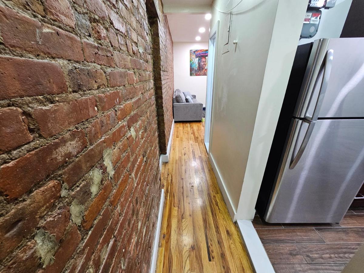 Apartment In New York Esterno foto