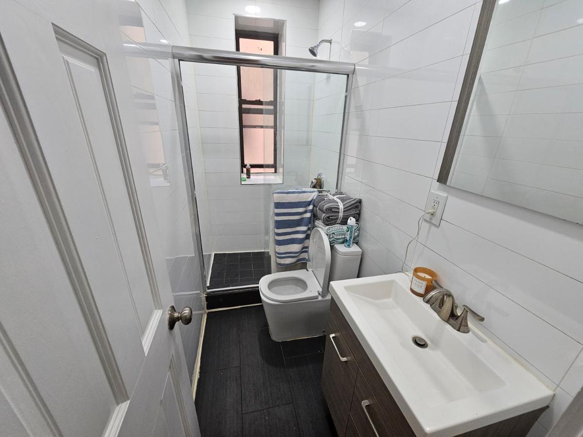 Apartment In New York Esterno foto