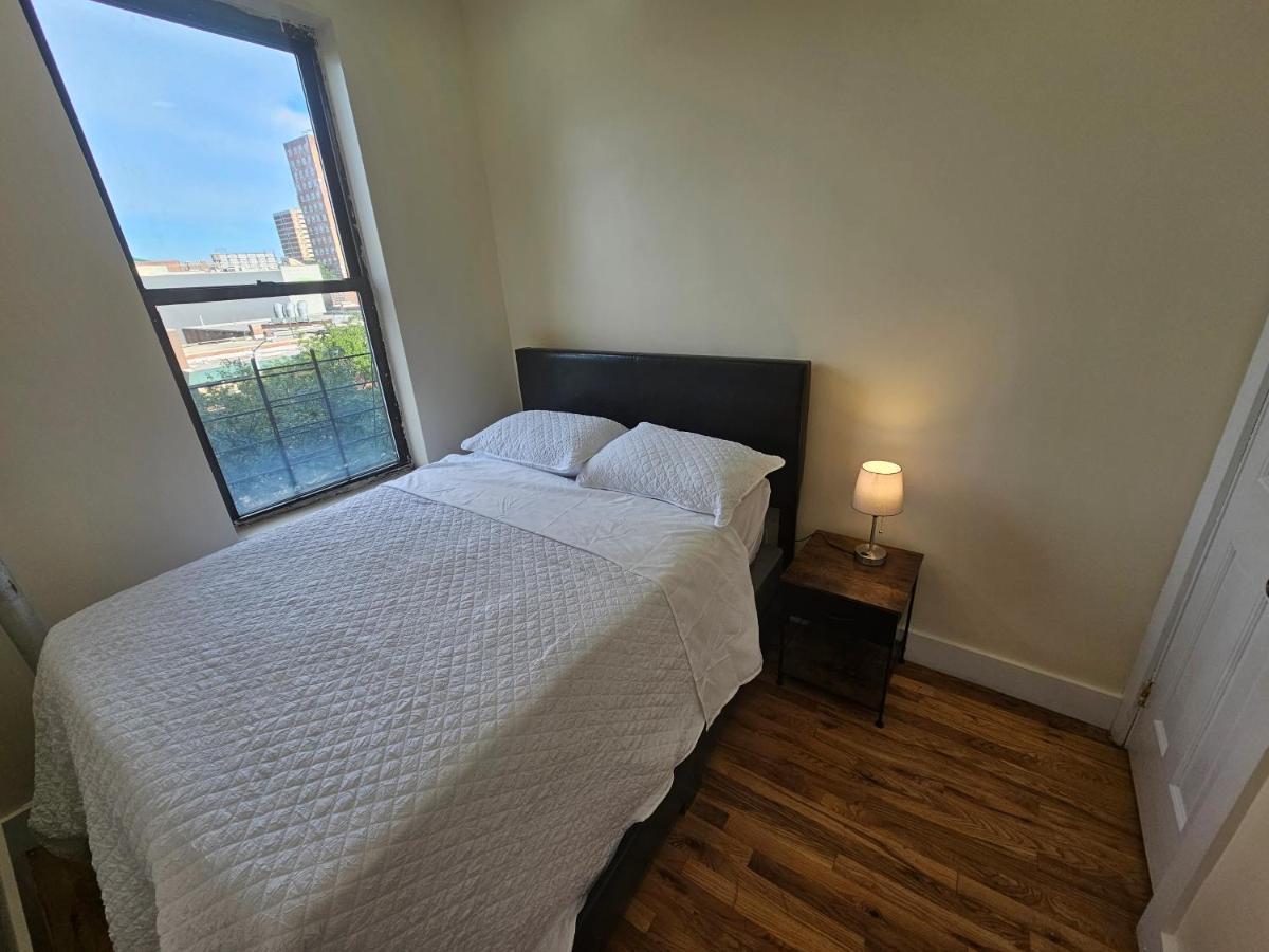 Apartment In New York Esterno foto