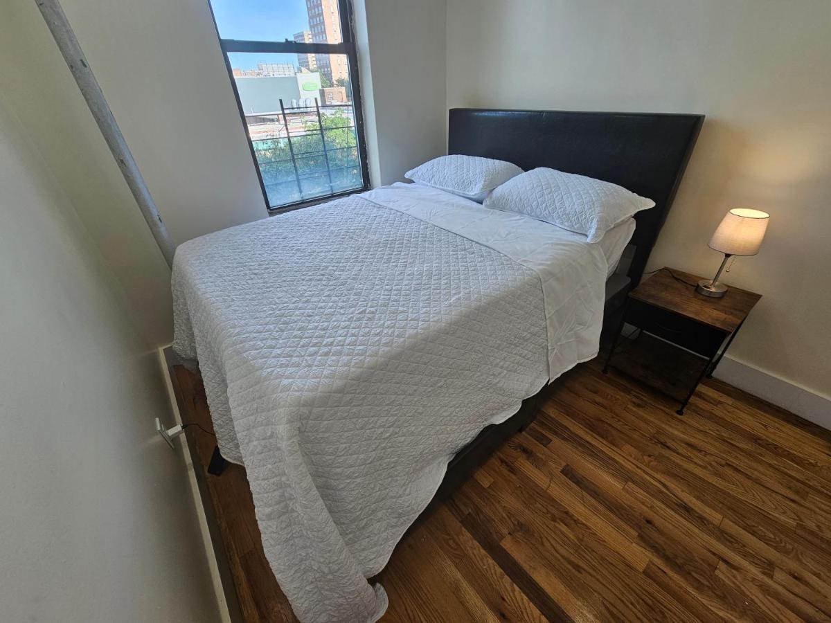Apartment In New York Esterno foto