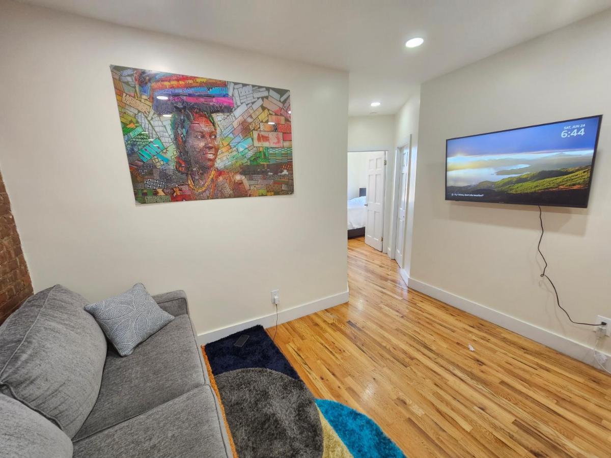 Apartment In New York Esterno foto