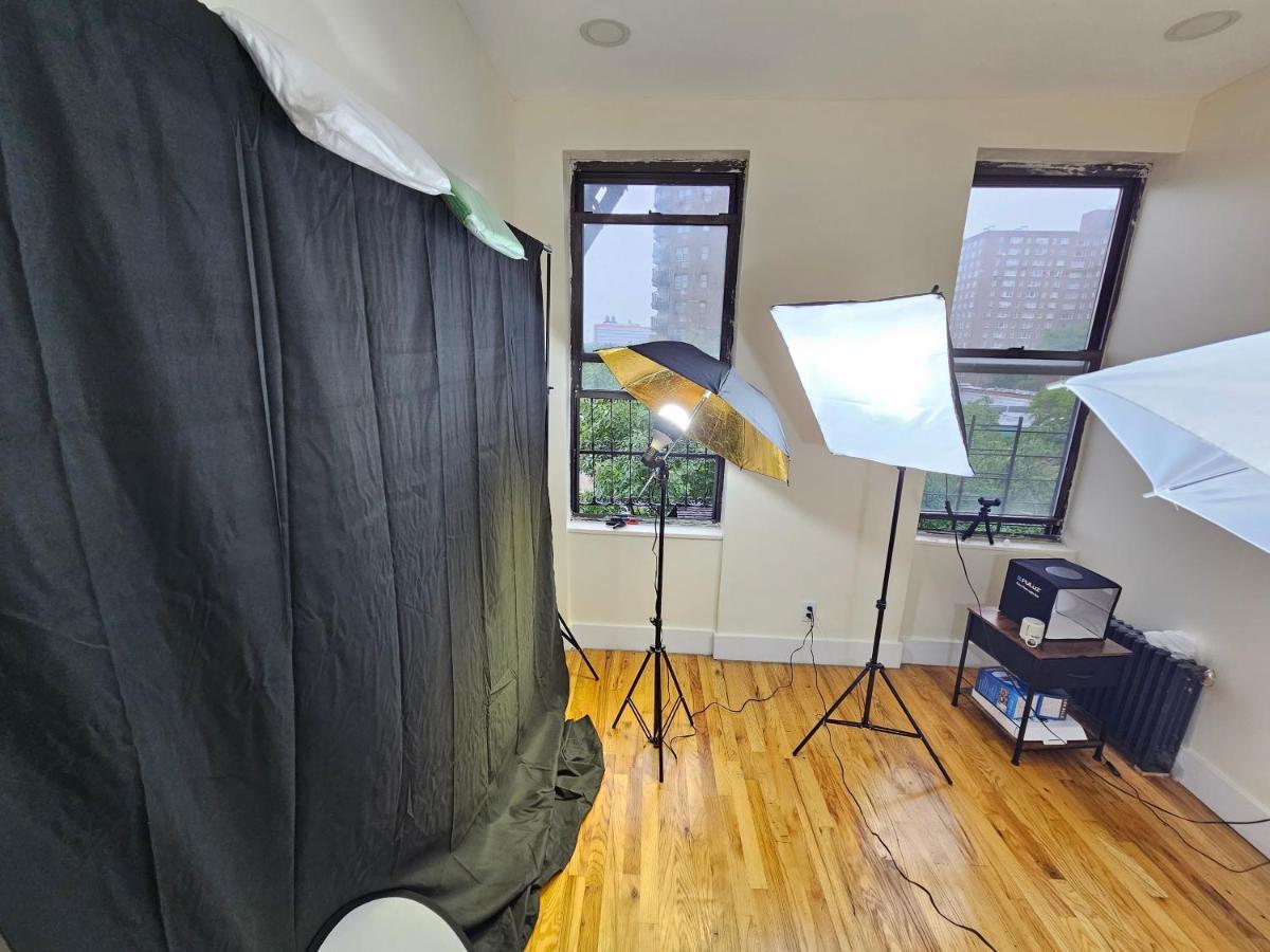 Apartment In New York Esterno foto