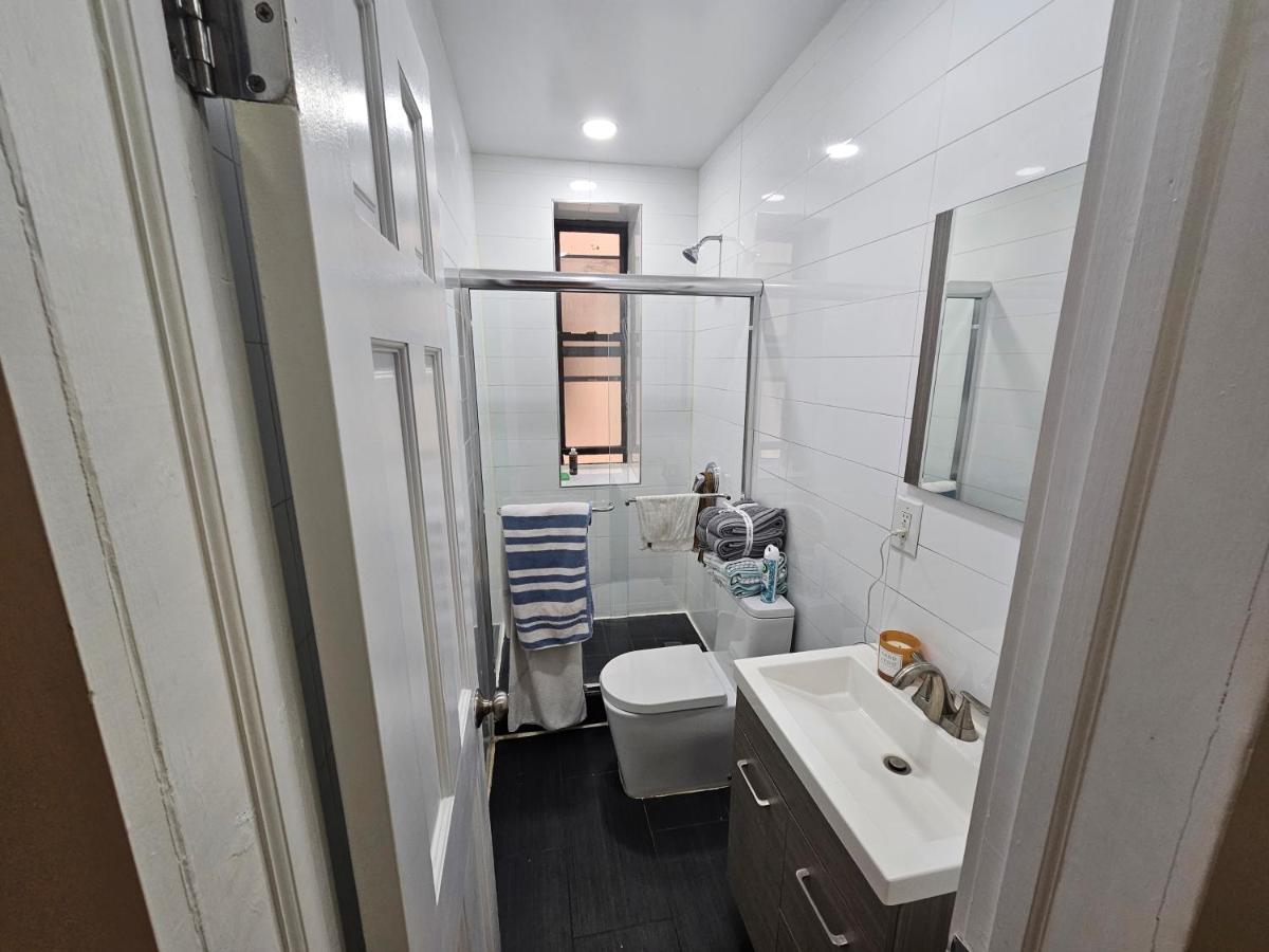 Apartment In New York Esterno foto